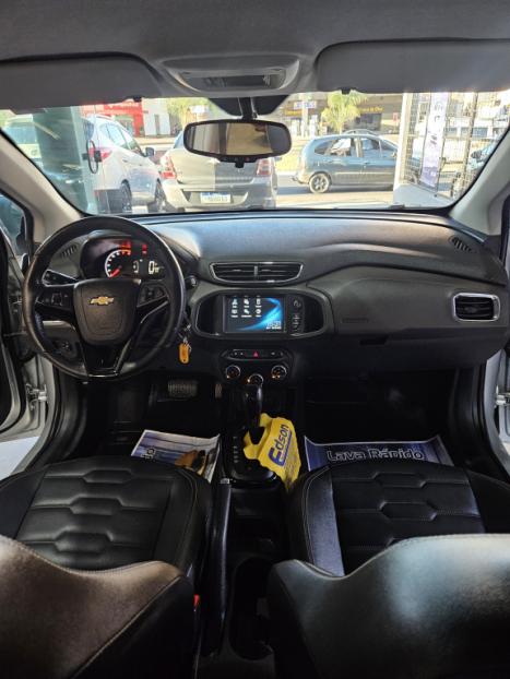 CHEVROLET Prisma 1.4 4P LTZ  AUTOMTICO, Foto 12