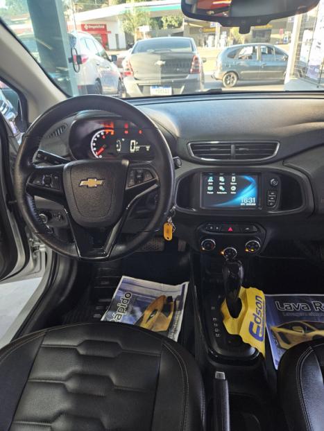 CHEVROLET Prisma 1.4 4P LTZ  AUTOMTICO, Foto 14