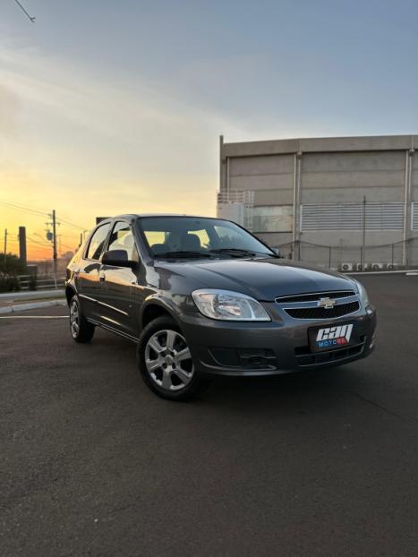 CHEVROLET Prisma 1.4 4P LT FLEX, Foto 1