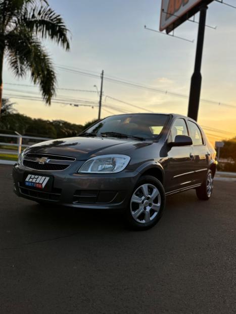 CHEVROLET Prisma 1.4 4P LT FLEX, Foto 2