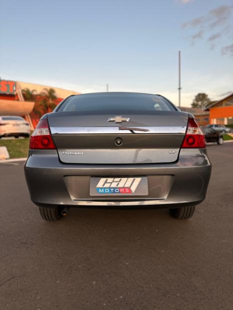 CHEVROLET Prisma 1.4 4P LT FLEX, Foto 3