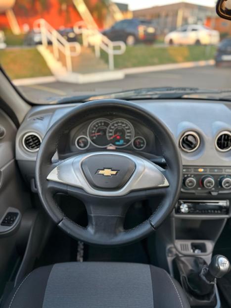 CHEVROLET Prisma 1.4 4P LT FLEX, Foto 4