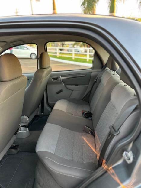 CHEVROLET Prisma 1.4 4P LT FLEX, Foto 6
