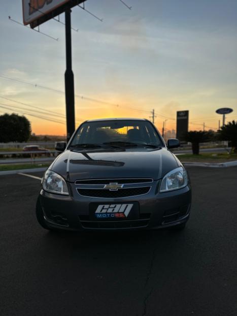 CHEVROLET Prisma 1.4 4P LT FLEX, Foto 7
