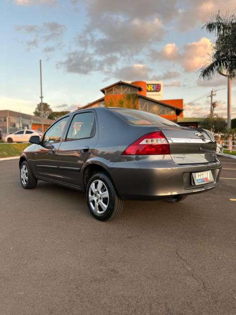 CHEVROLET Prisma 1.4 4P LT FLEX, Foto 9