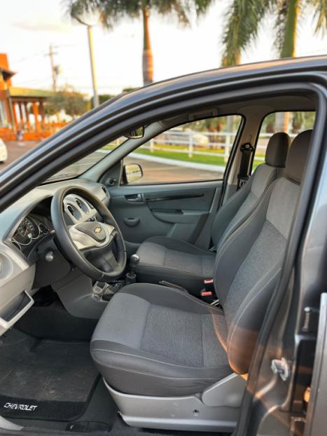 CHEVROLET Prisma 1.4 4P LT FLEX, Foto 10