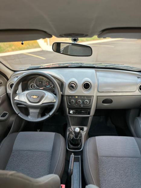 CHEVROLET Prisma 1.4 4P LT FLEX, Foto 11