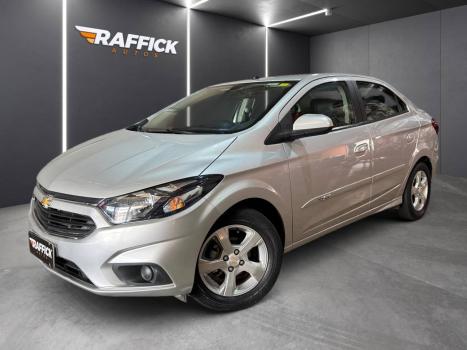 CHEVROLET Prisma 1.4 4P LT FLEX AUTOMTICO, Foto 1