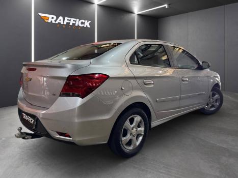 CHEVROLET Prisma 1.4 4P LT FLEX AUTOMTICO, Foto 4