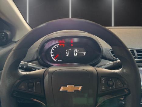 CHEVROLET Prisma 1.4 4P LT FLEX AUTOMTICO, Foto 6