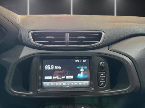 CHEVROLET Prisma 1.4 4P LT FLEX AUTOMTICO, Foto 7
