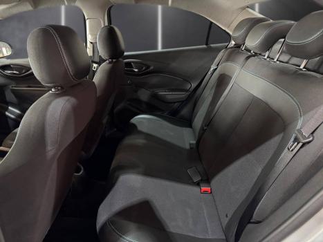 CHEVROLET Prisma 1.4 4P LT FLEX AUTOMTICO, Foto 8