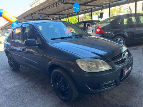 CHEVROLET Prisma 1.4 4P JOY FLEX, Foto 3