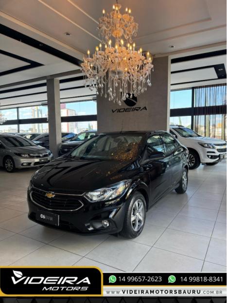 CHEVROLET Prisma 1.4 4P LTZ FLEX, Foto 2