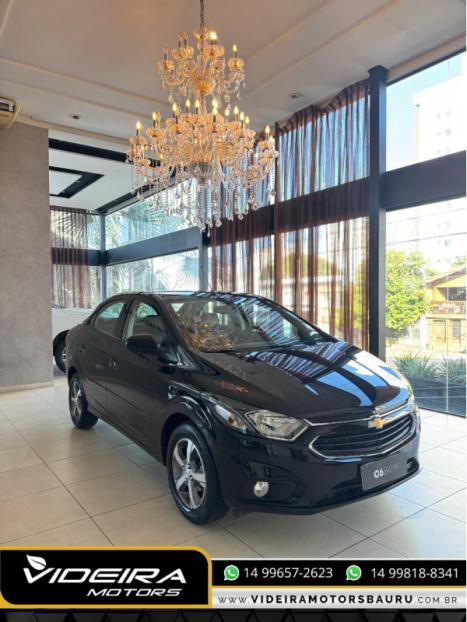 CHEVROLET Prisma 1.4 4P LTZ FLEX, Foto 3