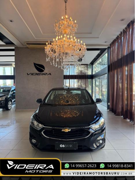 CHEVROLET Prisma 1.4 4P LTZ FLEX, Foto 4