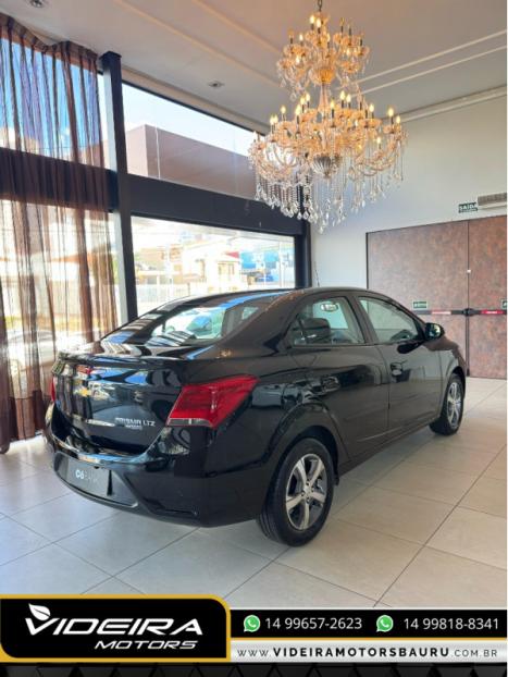 CHEVROLET Prisma 1.4 4P LTZ FLEX, Foto 6