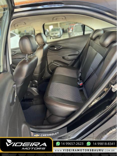 CHEVROLET Prisma 1.4 4P LTZ FLEX, Foto 10