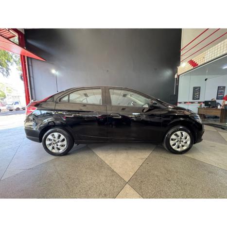 CHEVROLET Prisma 1.4 4P LT FLEX, Foto 2
