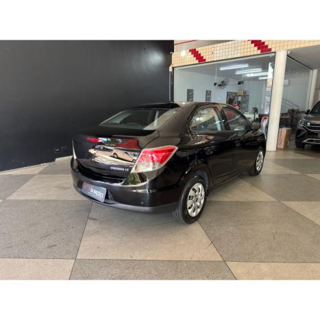 CHEVROLET Prisma 1.4 4P LT FLEX, Foto 3