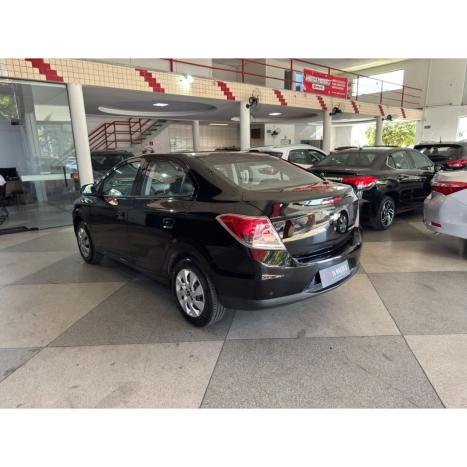 CHEVROLET Prisma 1.4 4P LT FLEX, Foto 4