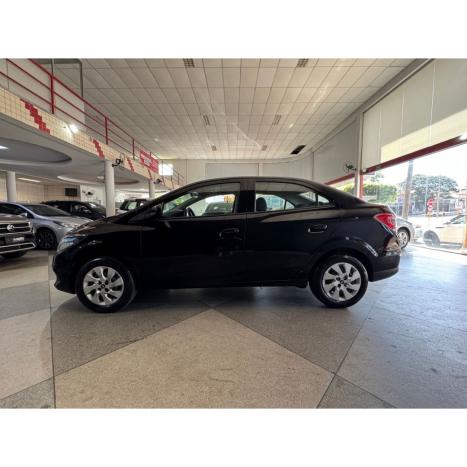 CHEVROLET Prisma 1.4 4P LT FLEX, Foto 5
