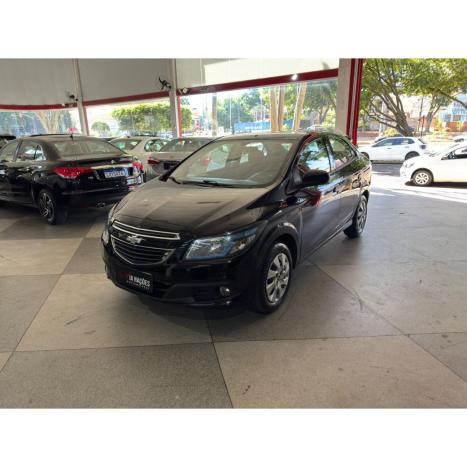 CHEVROLET Prisma 1.4 4P LT FLEX, Foto 6