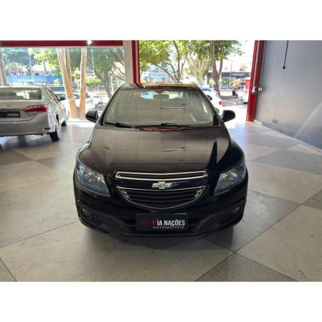 CHEVROLET Prisma 1.4 4P LT FLEX, Foto 7