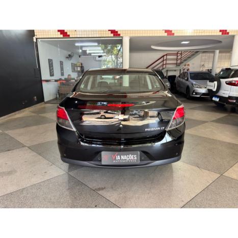 CHEVROLET Prisma 1.4 4P LT FLEX, Foto 8