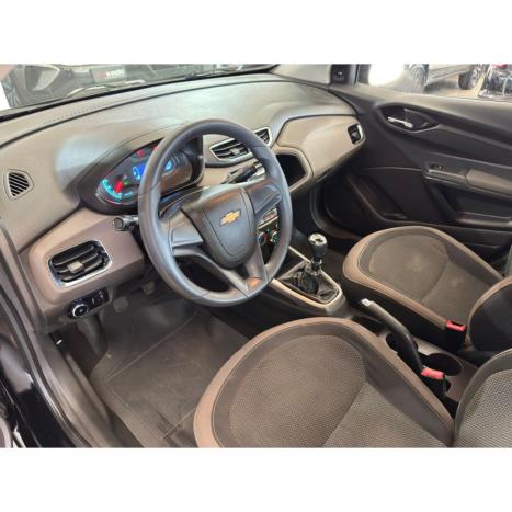 CHEVROLET Prisma 1.4 4P LT FLEX, Foto 9