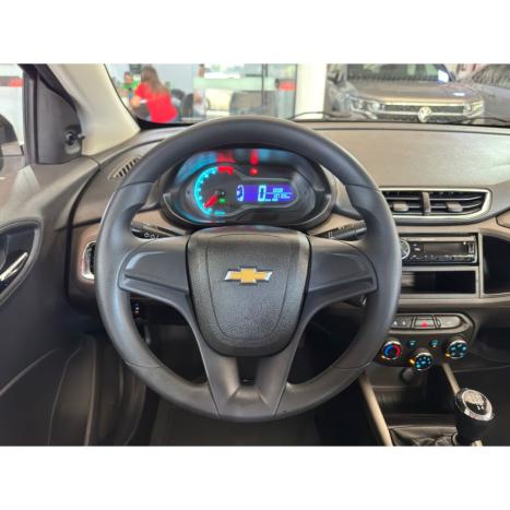 CHEVROLET Prisma 1.4 4P LT FLEX, Foto 10