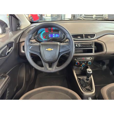 CHEVROLET Prisma 1.4 4P LT FLEX, Foto 11