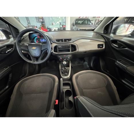 CHEVROLET Prisma 1.4 4P LT FLEX, Foto 12