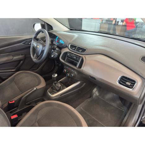 CHEVROLET Prisma 1.4 4P LT FLEX, Foto 13