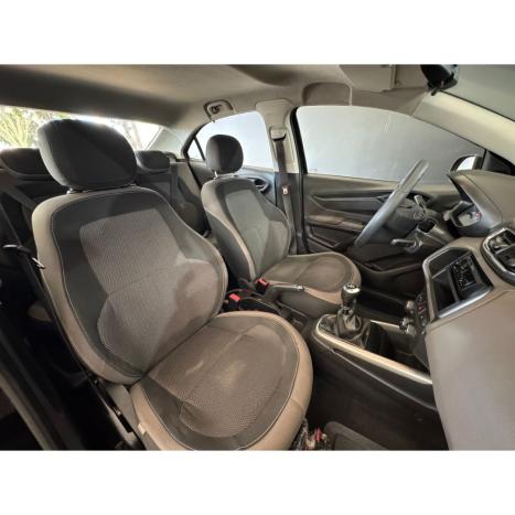 CHEVROLET Prisma 1.4 4P LT FLEX, Foto 14