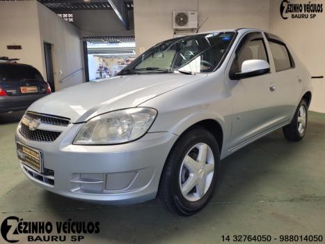 CHEVROLET Prisma 1.4 4P LT FLEX, Foto 3