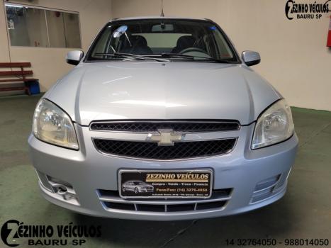CHEVROLET Prisma 1.4 4P LT FLEX, Foto 5