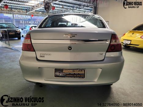 CHEVROLET Prisma 1.4 4P LT FLEX, Foto 6