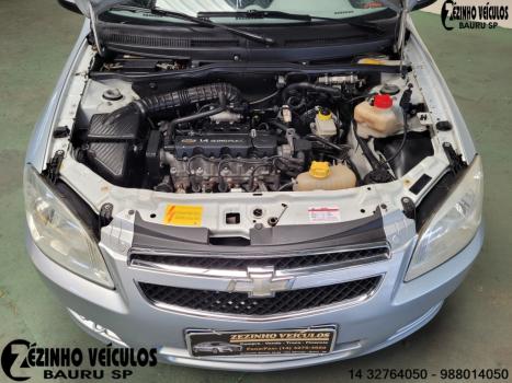 CHEVROLET Prisma 1.4 4P LT FLEX, Foto 7