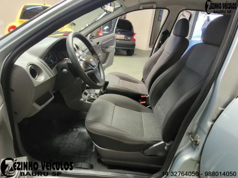 CHEVROLET Prisma 1.4 4P LT FLEX, Foto 9