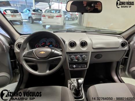 CHEVROLET Prisma 1.4 4P LT FLEX, Foto 11