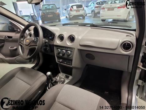 CHEVROLET Prisma 1.4 4P LT FLEX, Foto 12