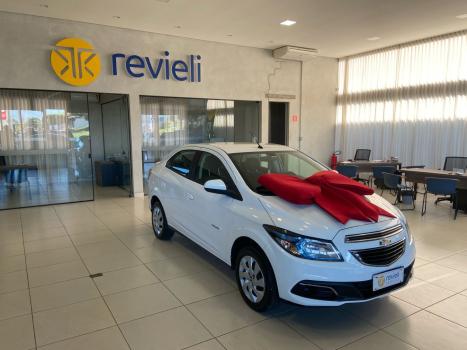 CHEVROLET Prisma 1.4 4P LT FLEX AUTOMTICO, Foto 1