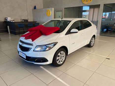 CHEVROLET Prisma 1.4 4P LT FLEX AUTOMTICO, Foto 2