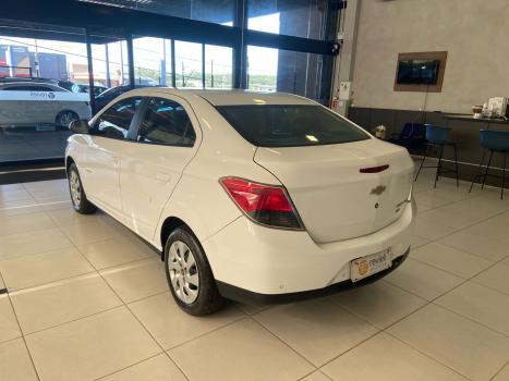 CHEVROLET Prisma 1.4 4P LT FLEX AUTOMTICO, Foto 5