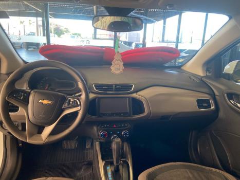 CHEVROLET Prisma 1.4 4P LT FLEX AUTOMTICO, Foto 7