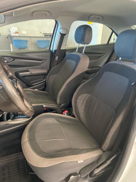 CHEVROLET Prisma 1.4 4P LT FLEX AUTOMTICO, Foto 8