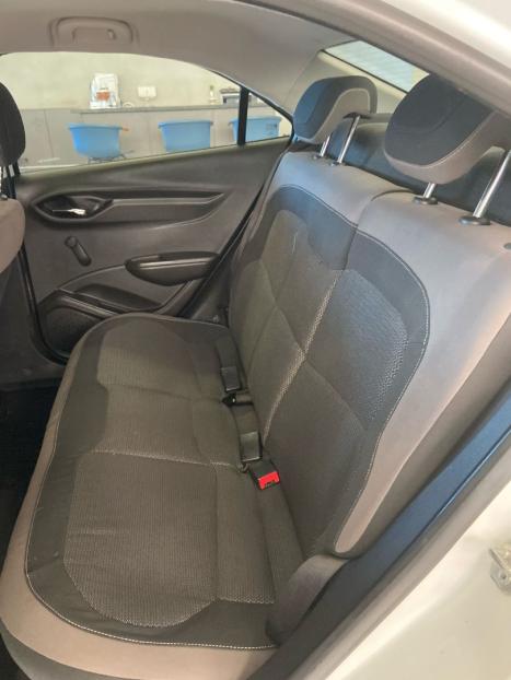 CHEVROLET Prisma 1.4 4P LT FLEX AUTOMTICO, Foto 9