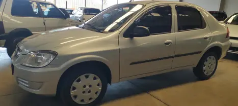 CHEVROLET Prisma 1.4 4P MAXX FLEX, Foto 1