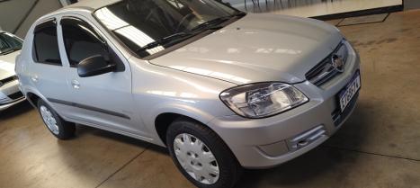 CHEVROLET Prisma 1.4 4P MAXX FLEX, Foto 2